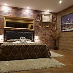 Guest House Amore Πανσιόν