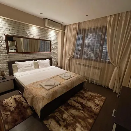 Guest House Amore Gæstehus 3*
