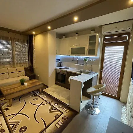 Gæstehus Guest House Amore 3*
