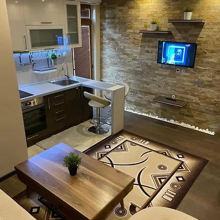 Guest House Amore Sandanski