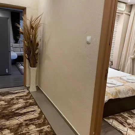 аморе Къща за гости