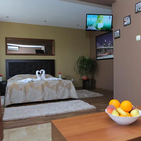 Gasthof Guest House Amore 3*