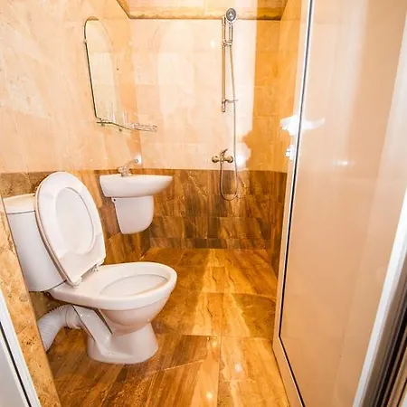 Guest house Guest House Amore 3*