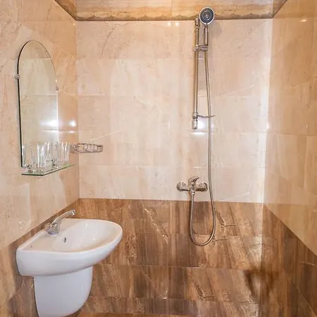 Guest house Guest House Amore 3*
