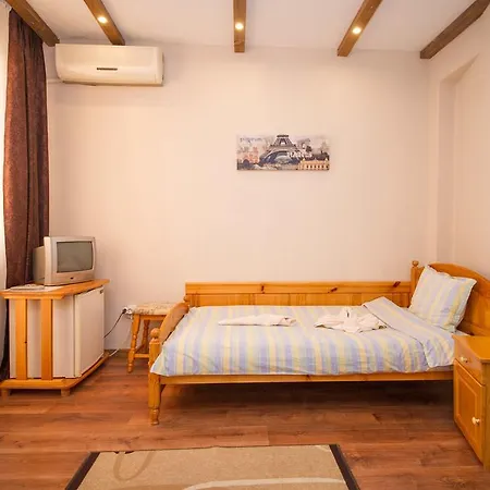 Guest House Amore Gasthof