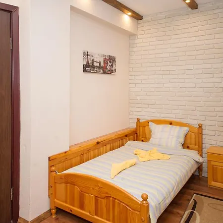 Guest House Amore Sandanski