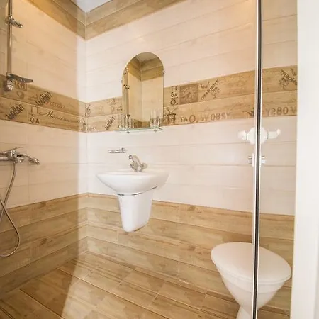 Guest House Amore Guest house 3*