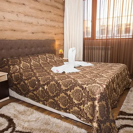 Guest House Amore Sandanski
