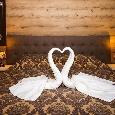 Guest House Amore 3* Sandanski