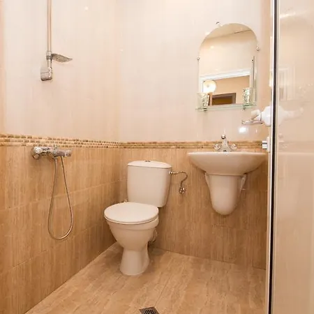 Guest House Amore Gasthof 3*