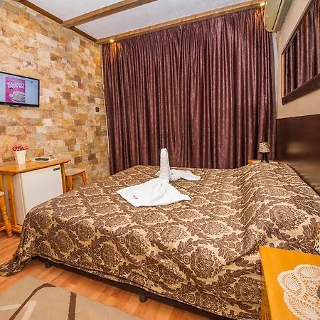 Guest House Amore Guest house