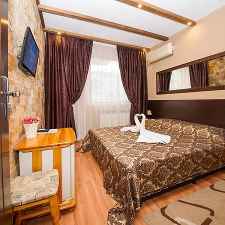 Guest House Amore Gæstehus 3*