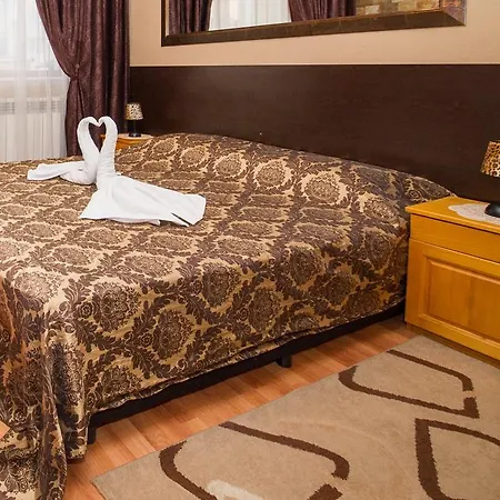 Guest House Amore