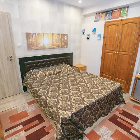 Guest house Guest House Amore 3*