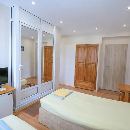 Guest House Amore Gasthof Sandanski