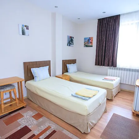 Guest House Amore