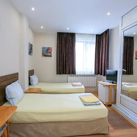 Gæstehus Guest House Amore
