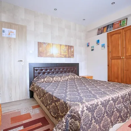 Guest House Amore Sandanski