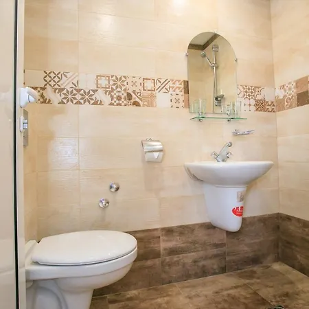 Guest House Amore 3* Sandanski