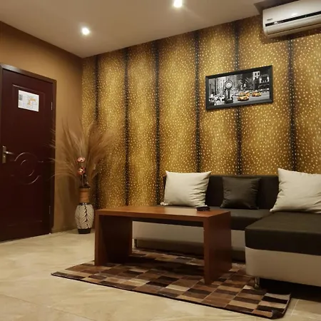 Guest House Amore Sandanski