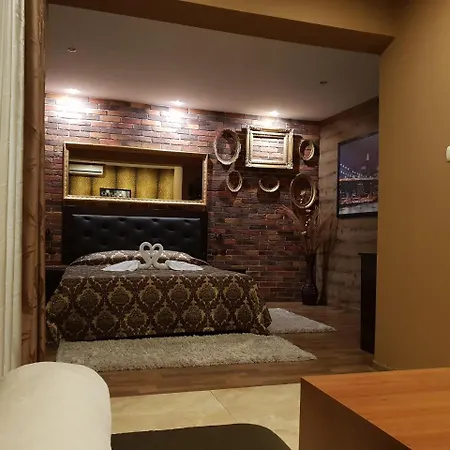 Guest House Amore Sandanski