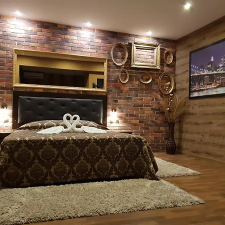 Guest House Amore Gasthof