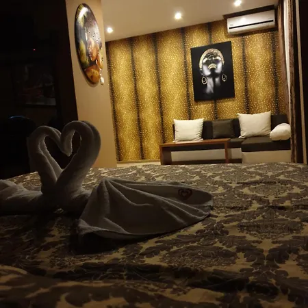 Guest House Amore Gasthof Sandanski